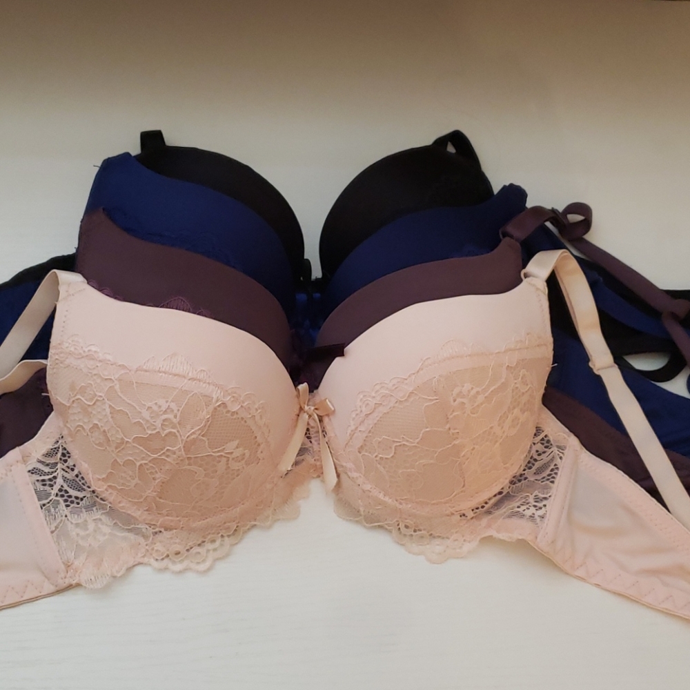 32A Bra Bundle